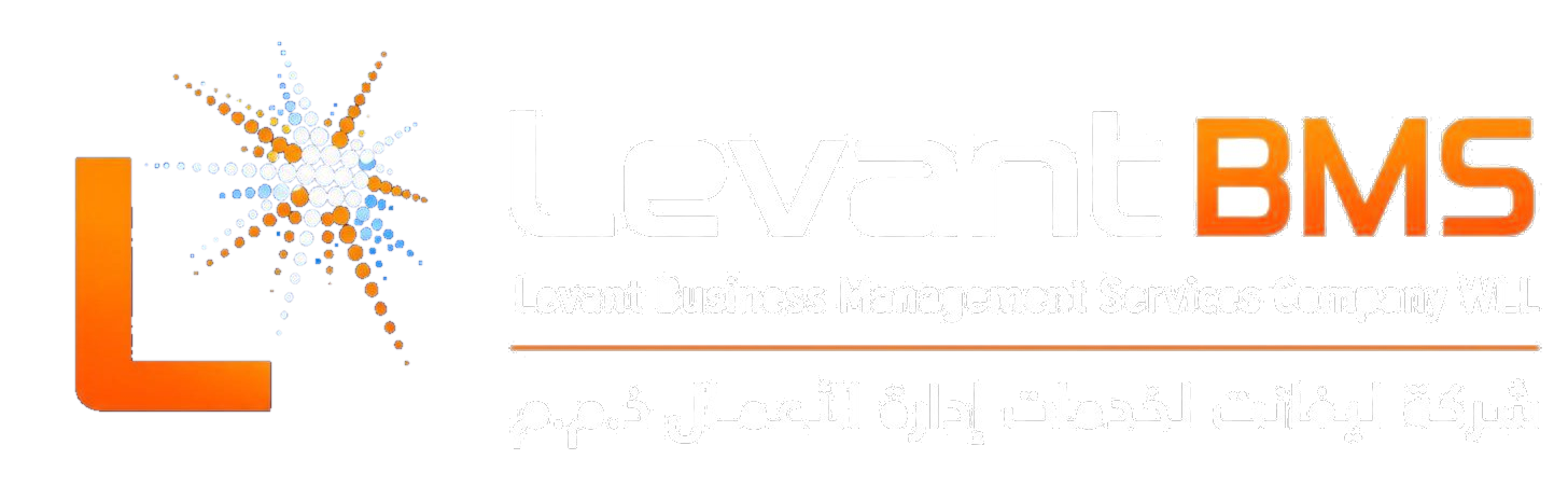 LevantBMS — Levant Business Management Services
